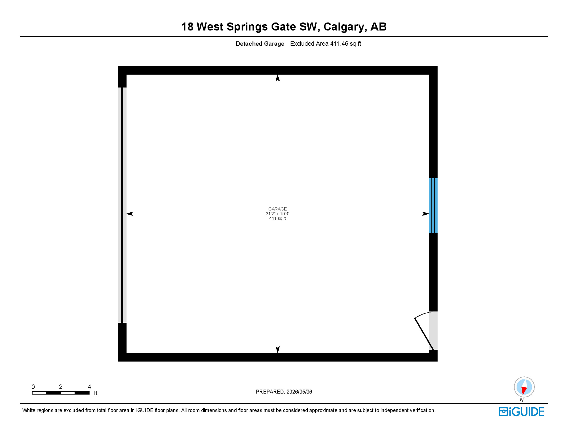 Floorplan #5