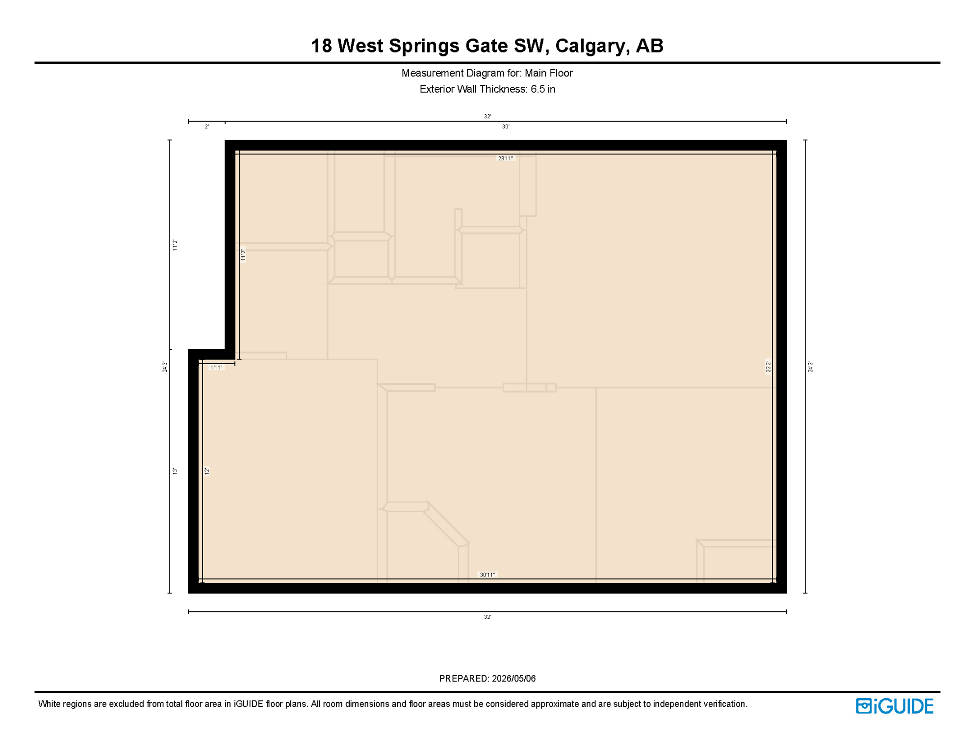 Floorplan #9