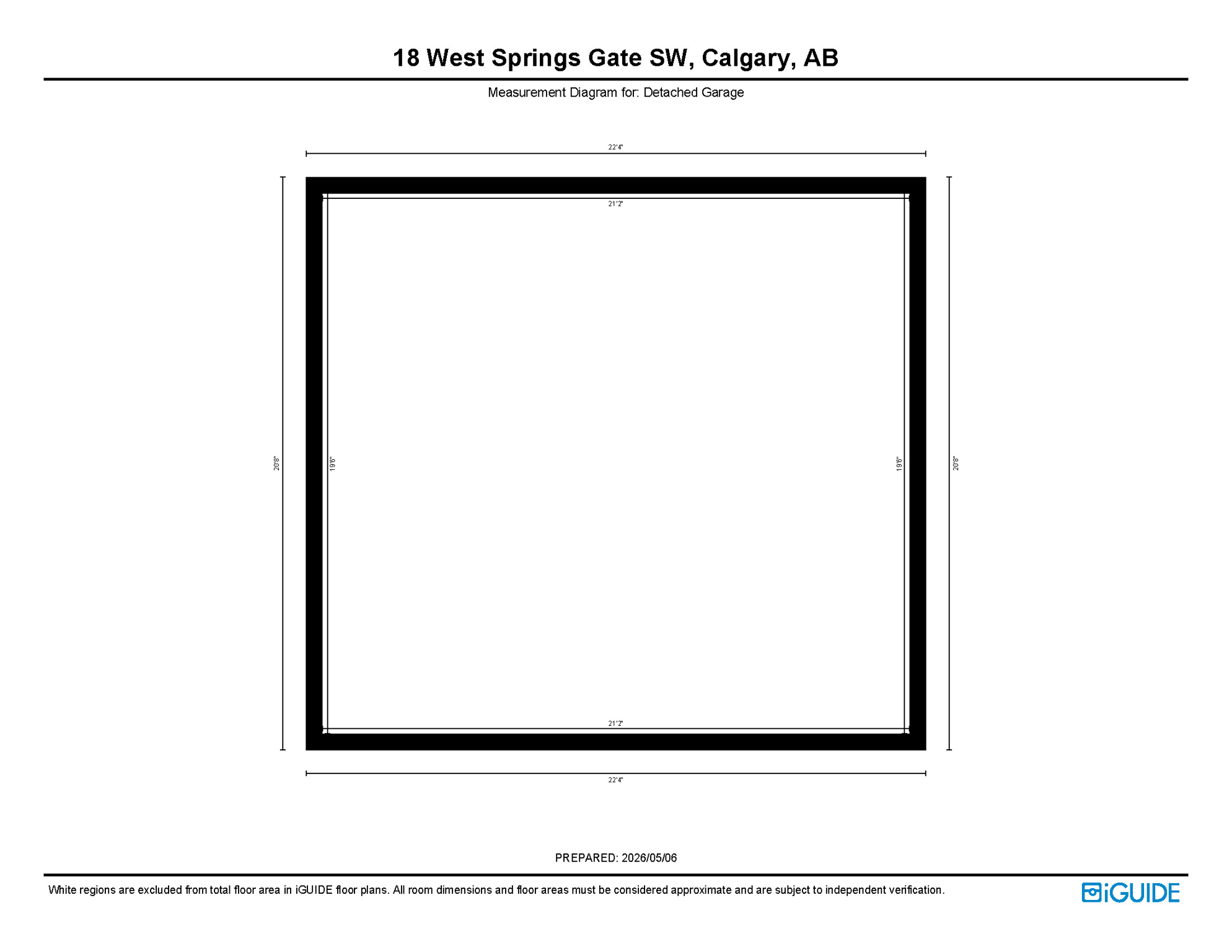 Floorplan #12