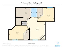Floorplan #4
