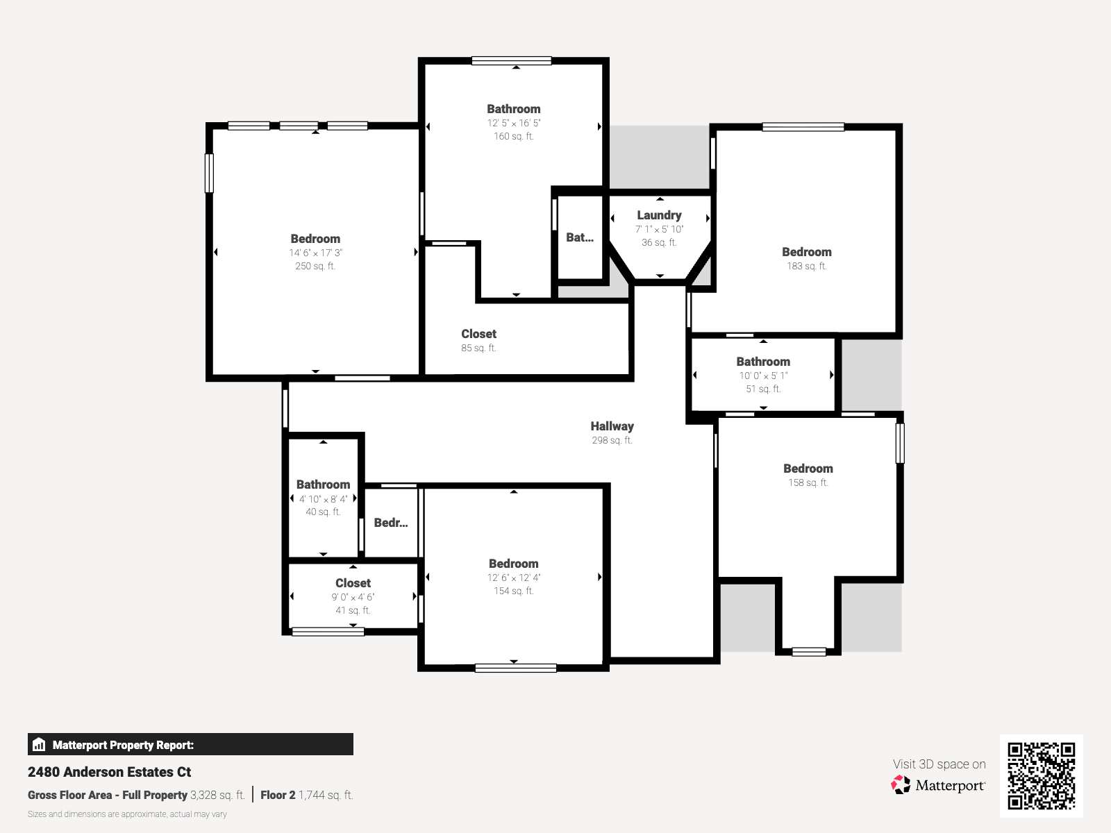 Floorplan #2