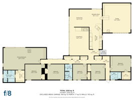1879 Lexington Avenue San Mateo 94402 - FP