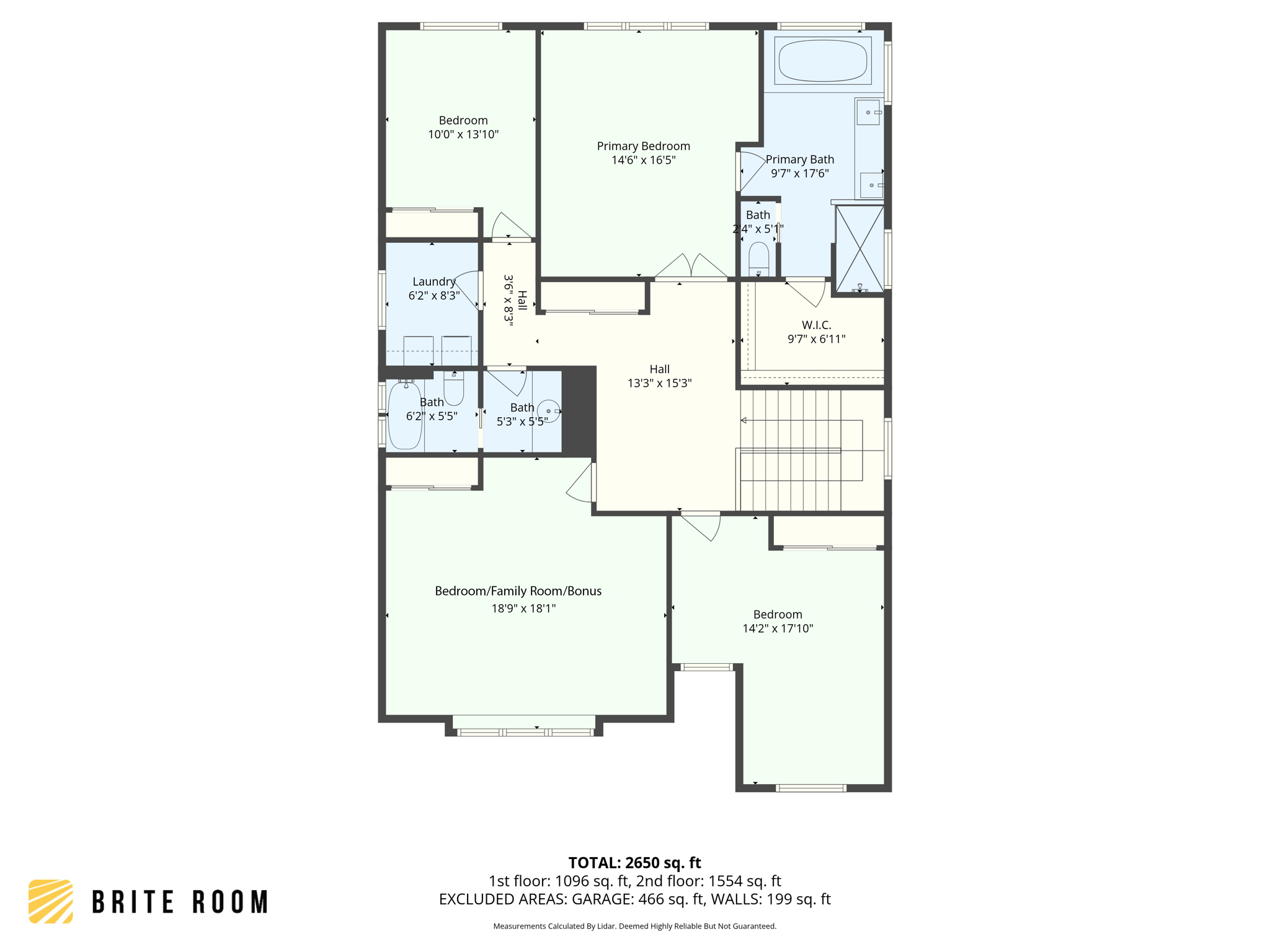 Floorplan #2