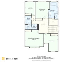 Floorplan #2