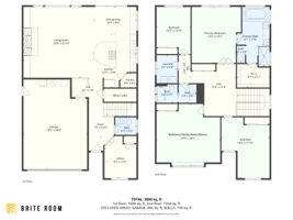 Floorplan #3