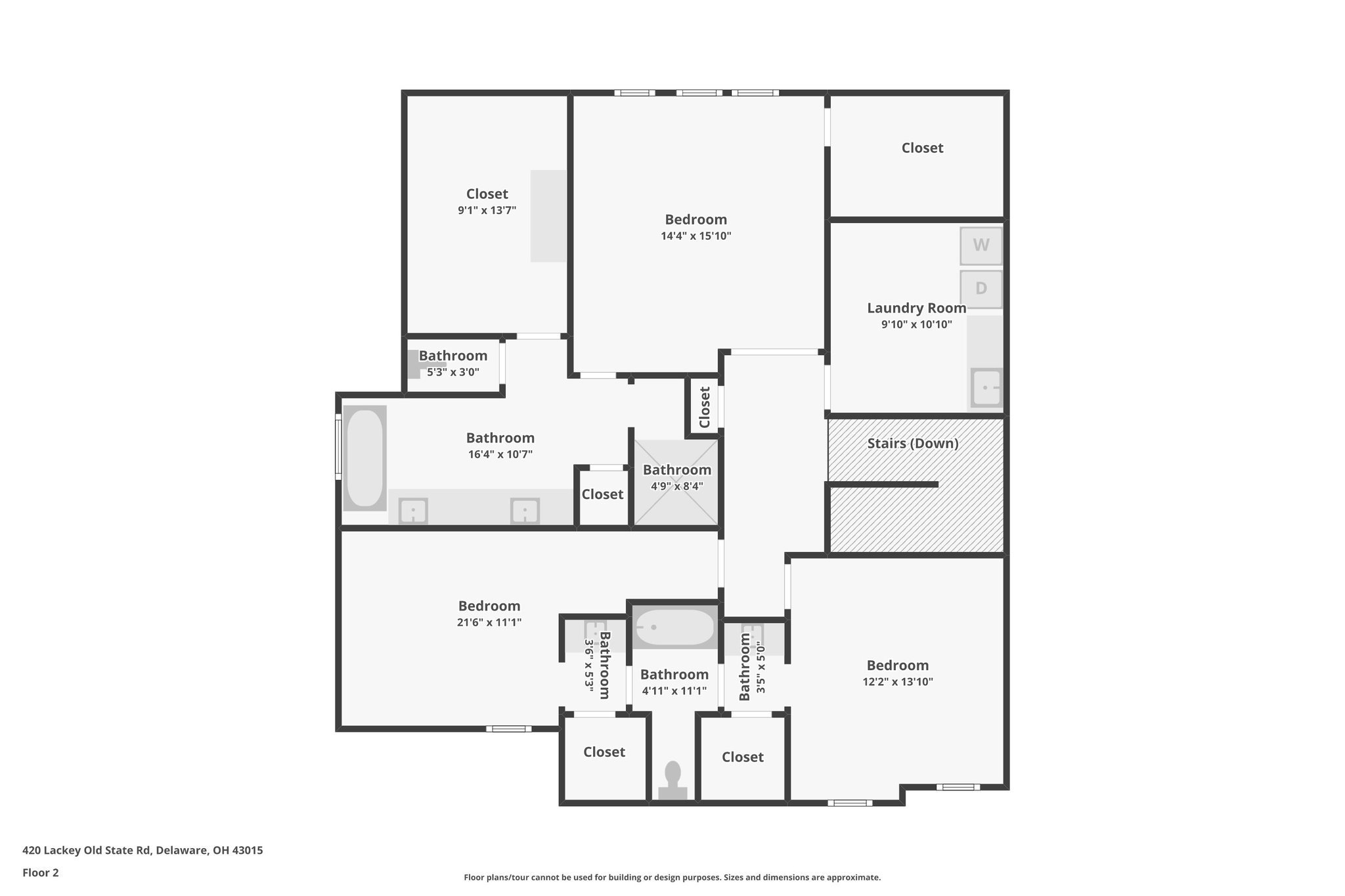 Floor 2