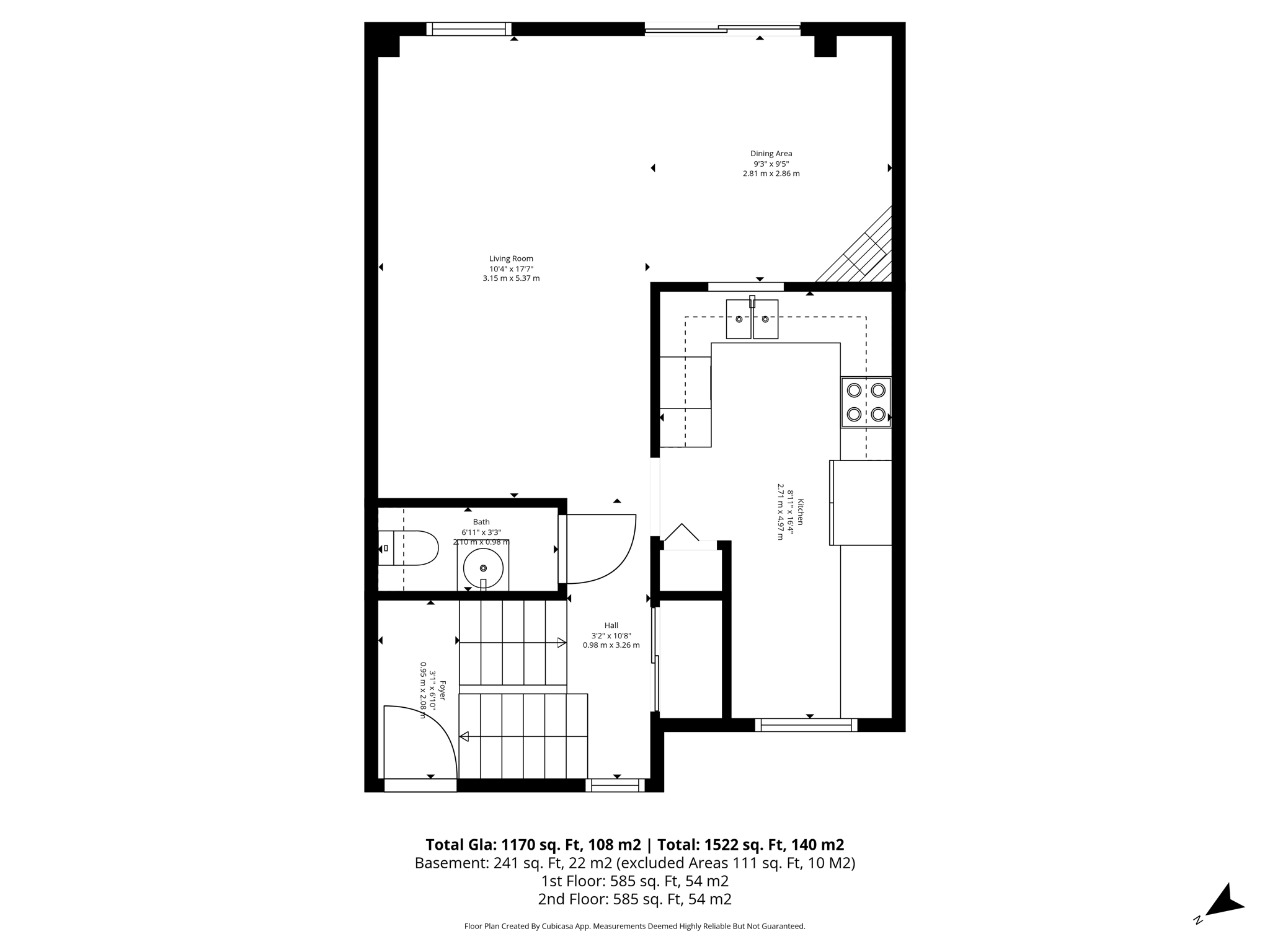 Main Floor