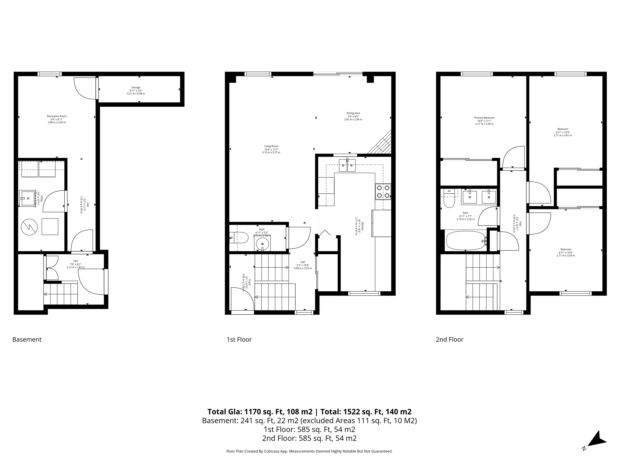 All Floors