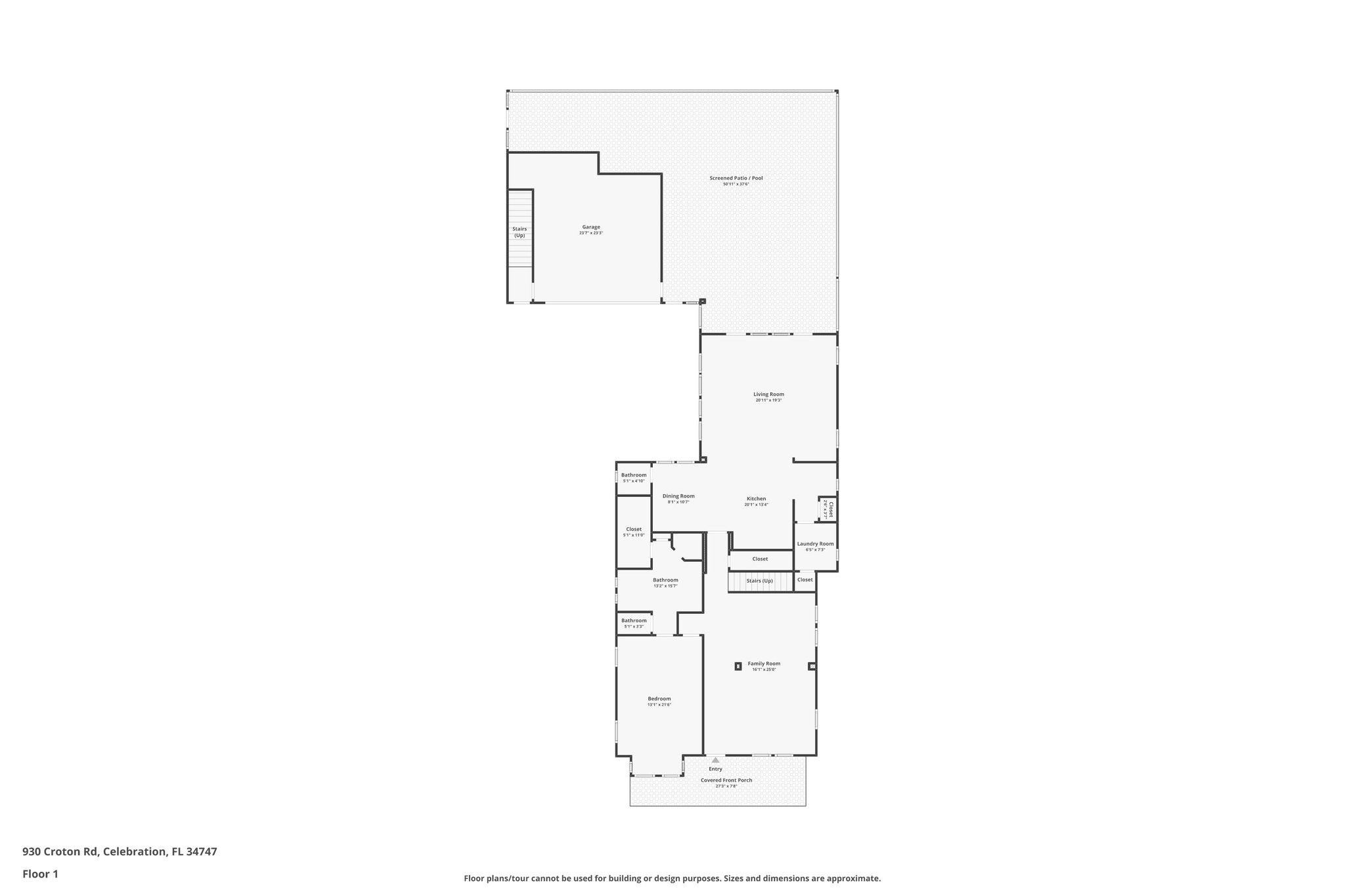 Floor 1