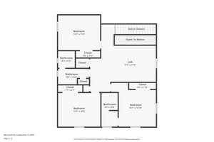 Floor 2 - A