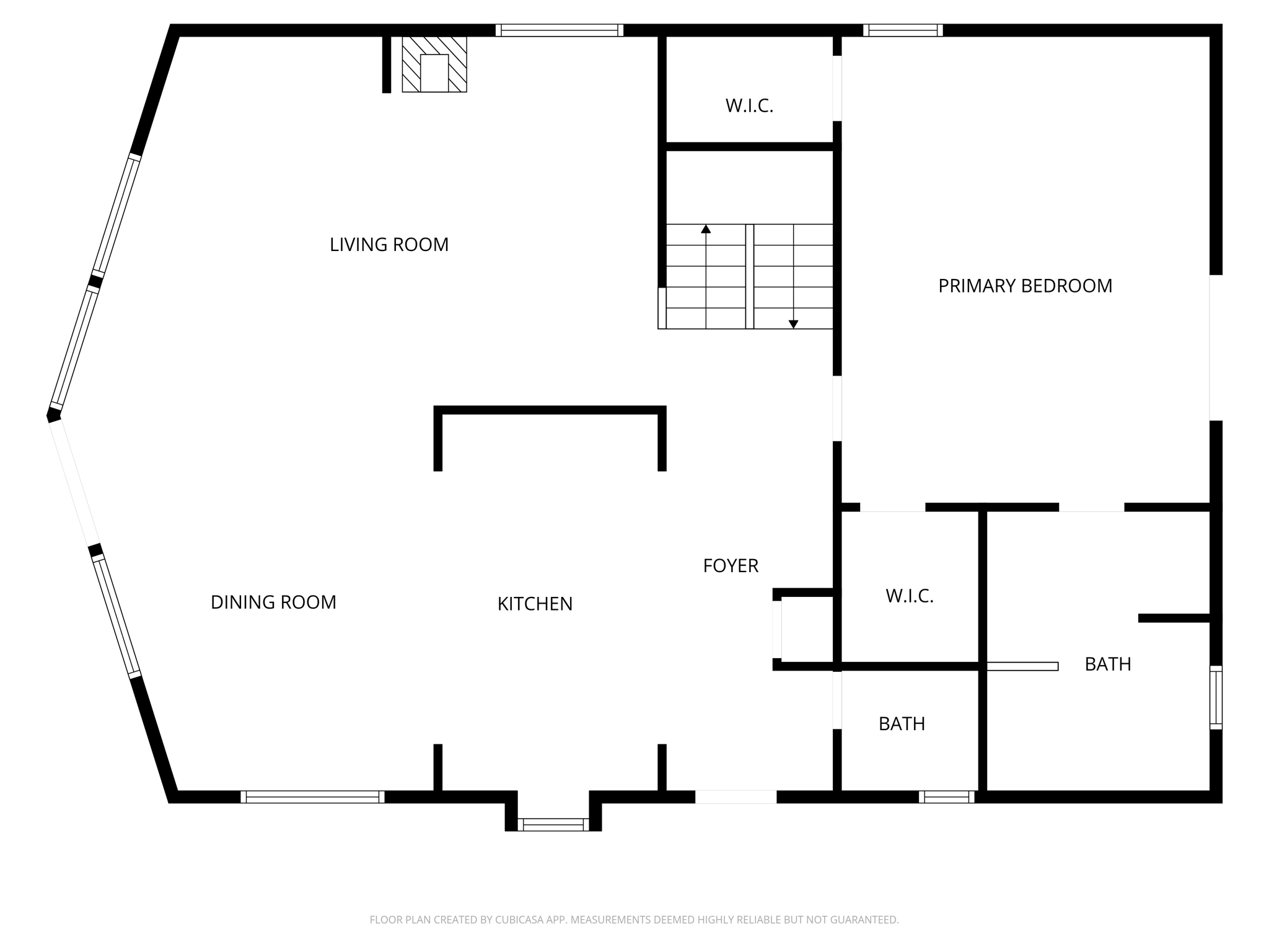 Floorplan #2