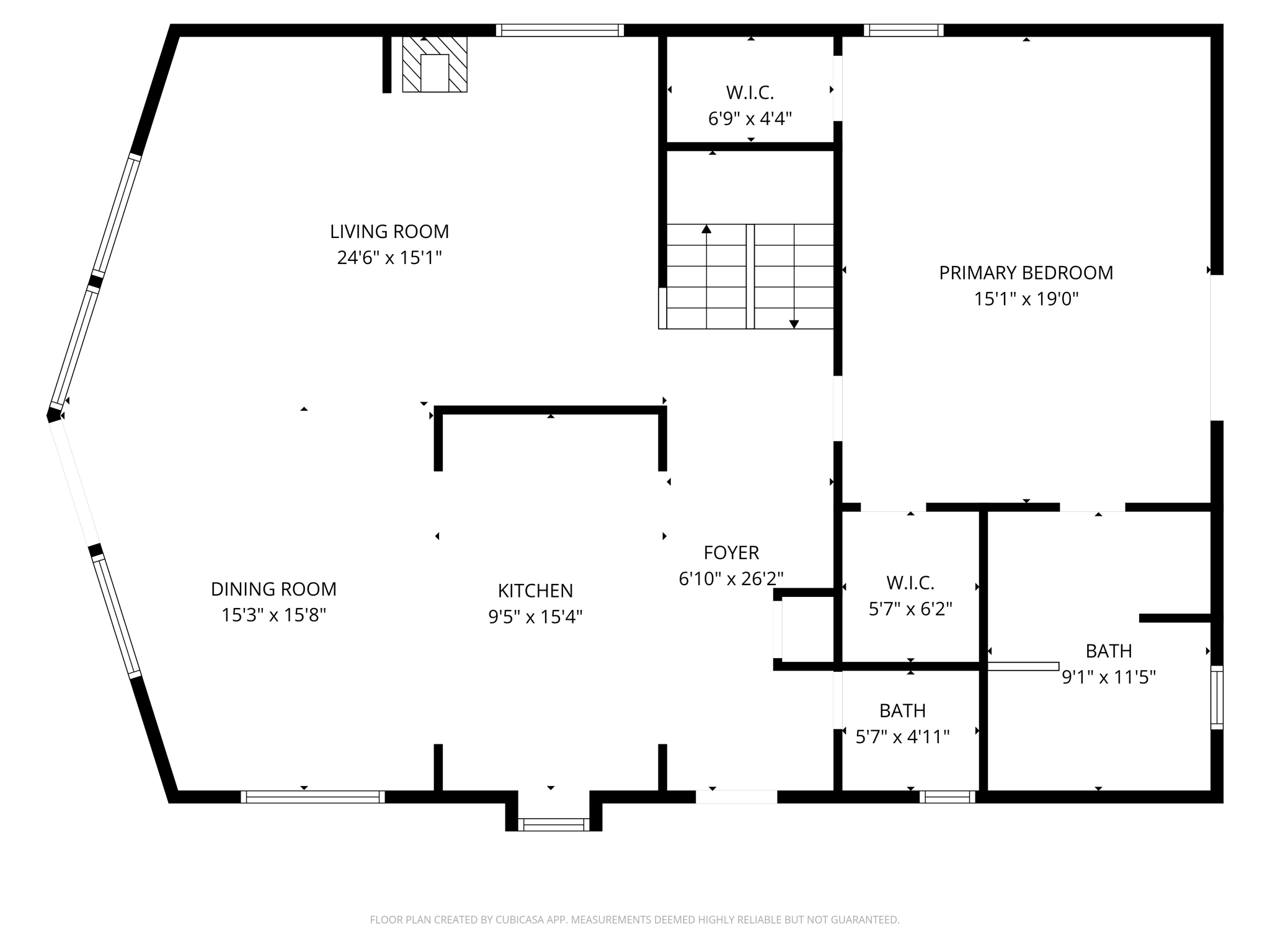 Floorplan #6