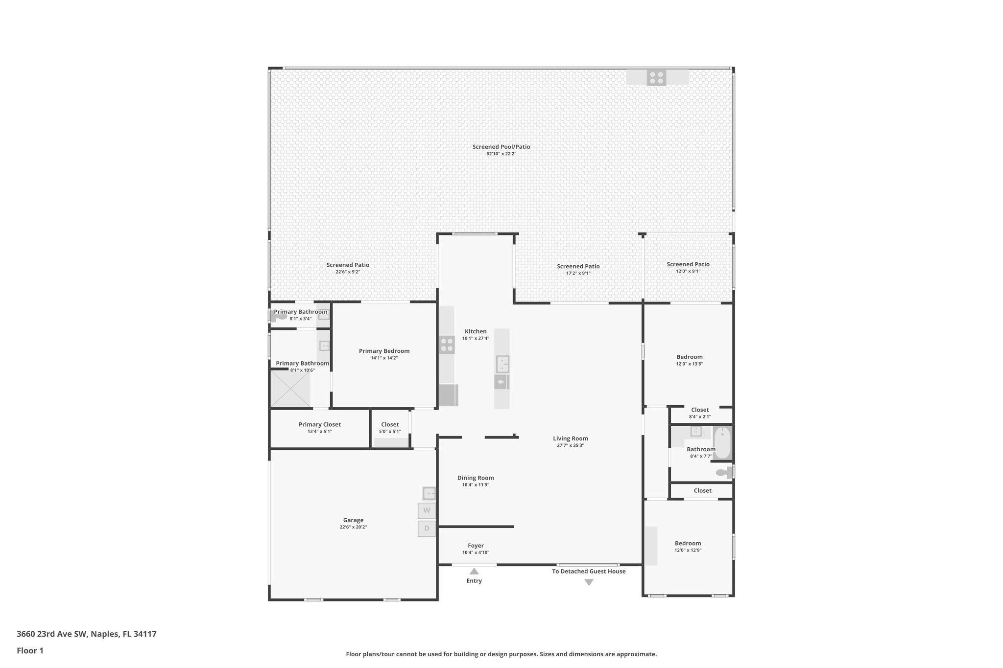 Floor 1
