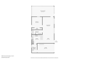 Detached Guest House