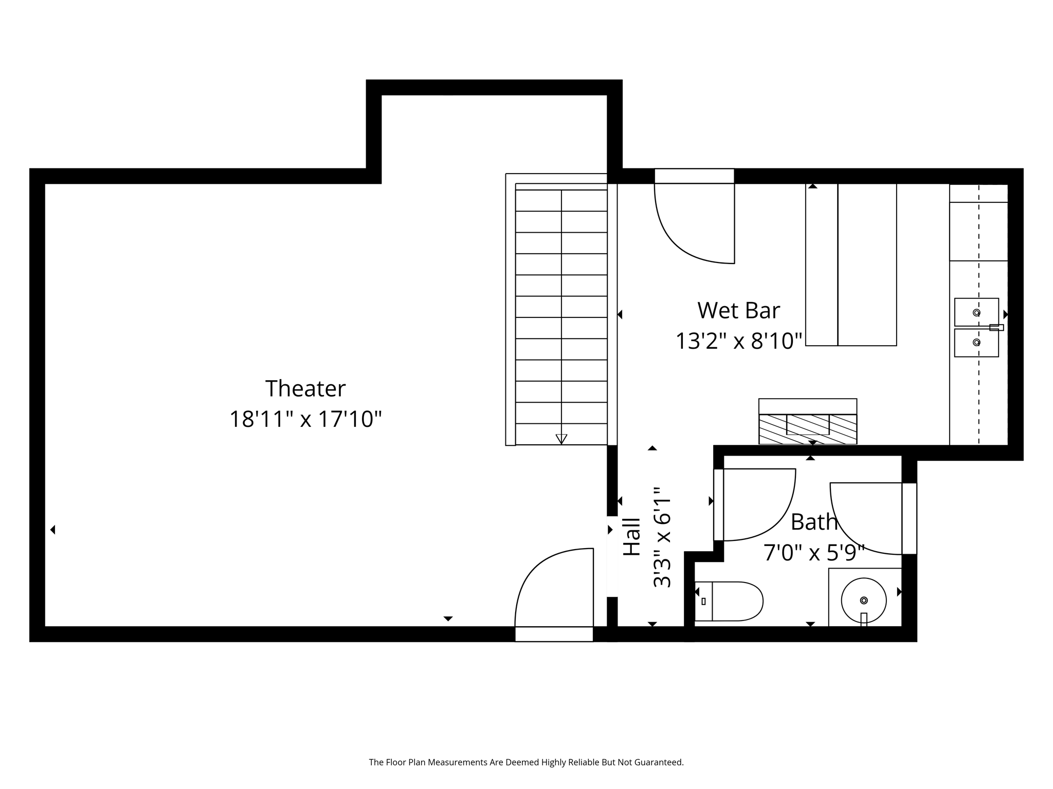 Floorplan #2