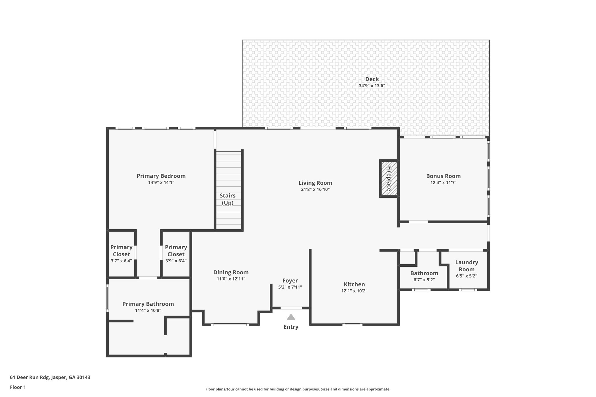 Floor 1