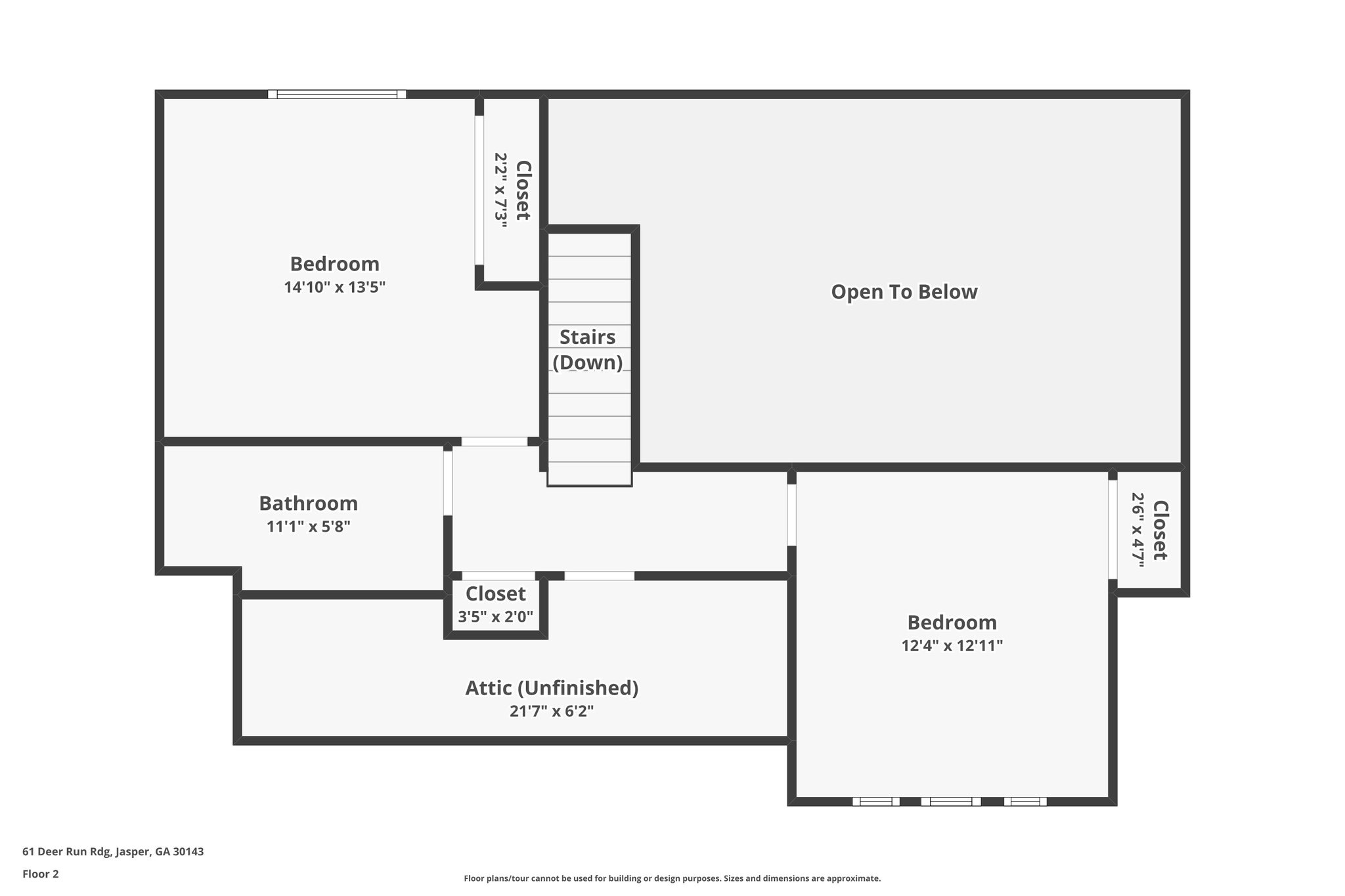 Floor 2