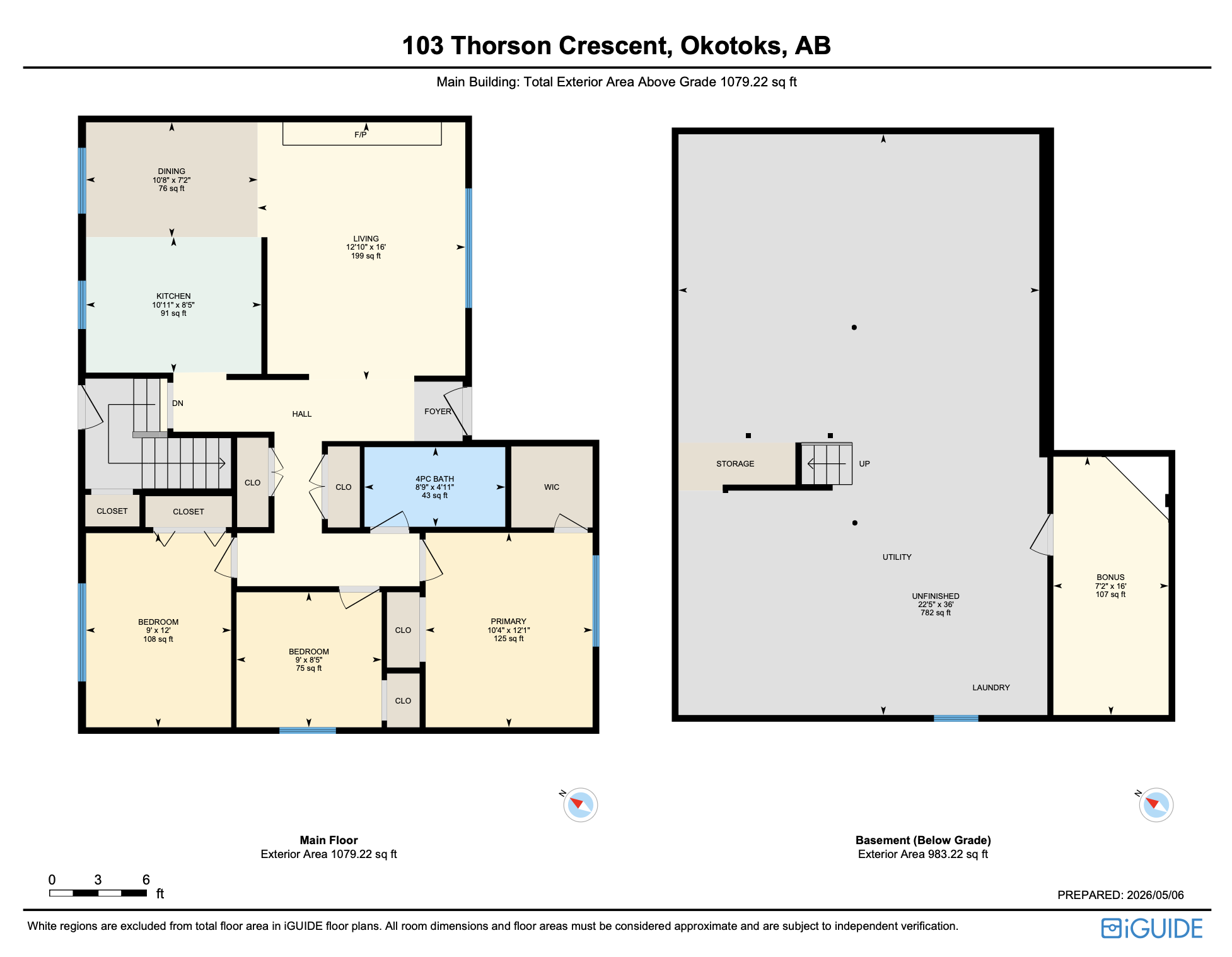 Floorplan #2