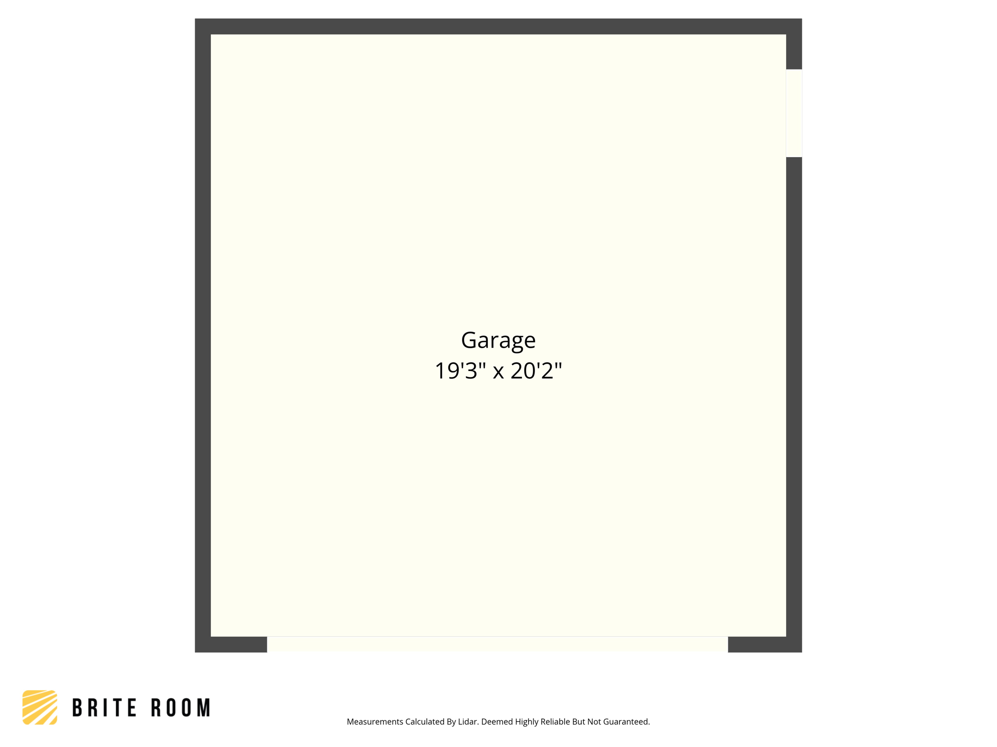 Floorplan #4