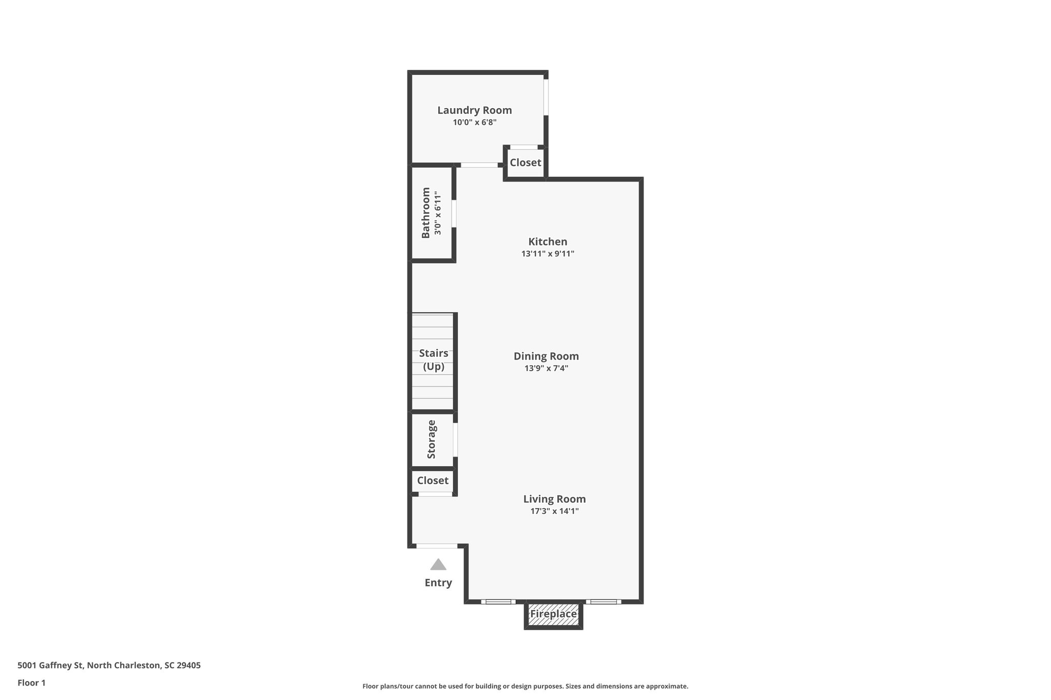 Floor 1