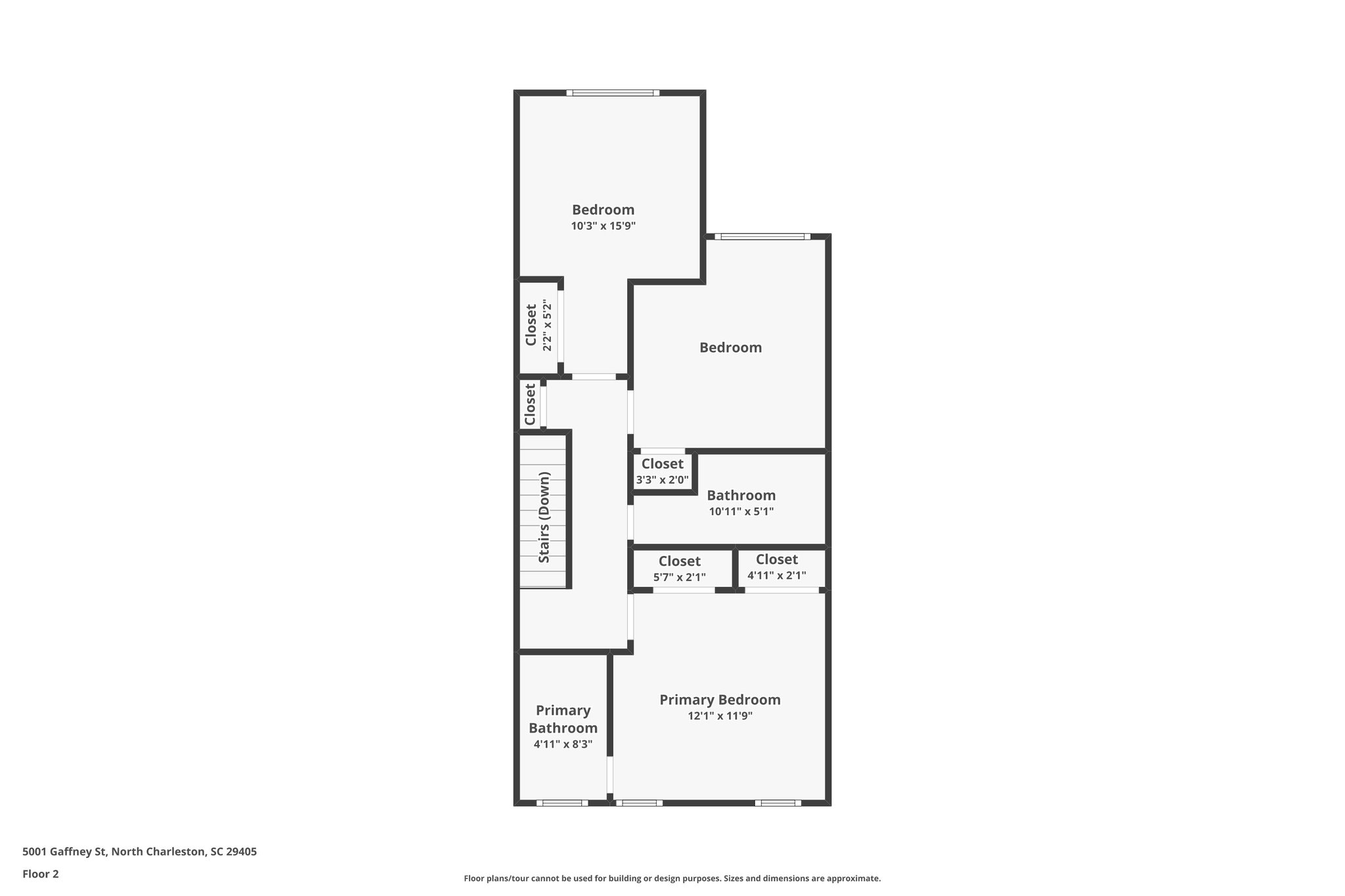 Floor 2