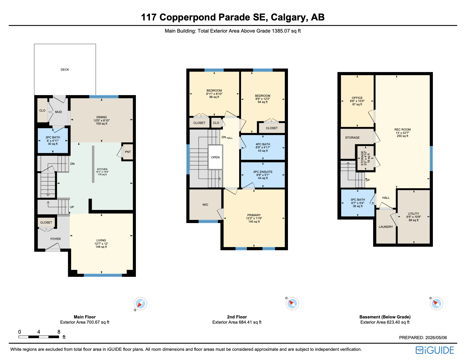 Floorplan #3