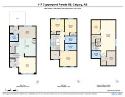 Floorplan #3