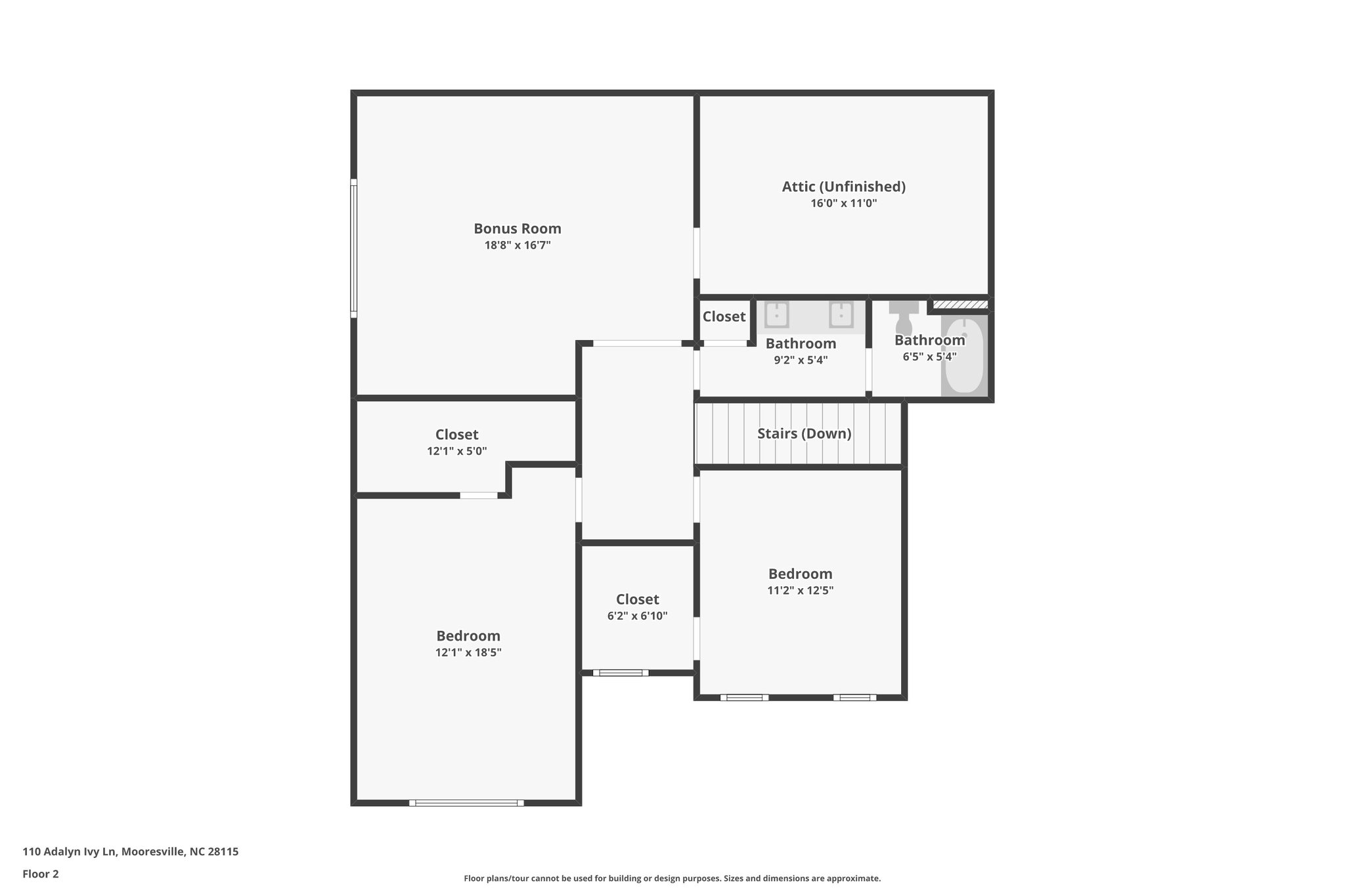 Floor 2