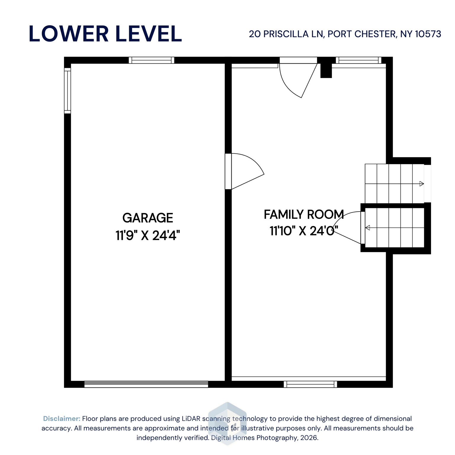 Floorplan #2