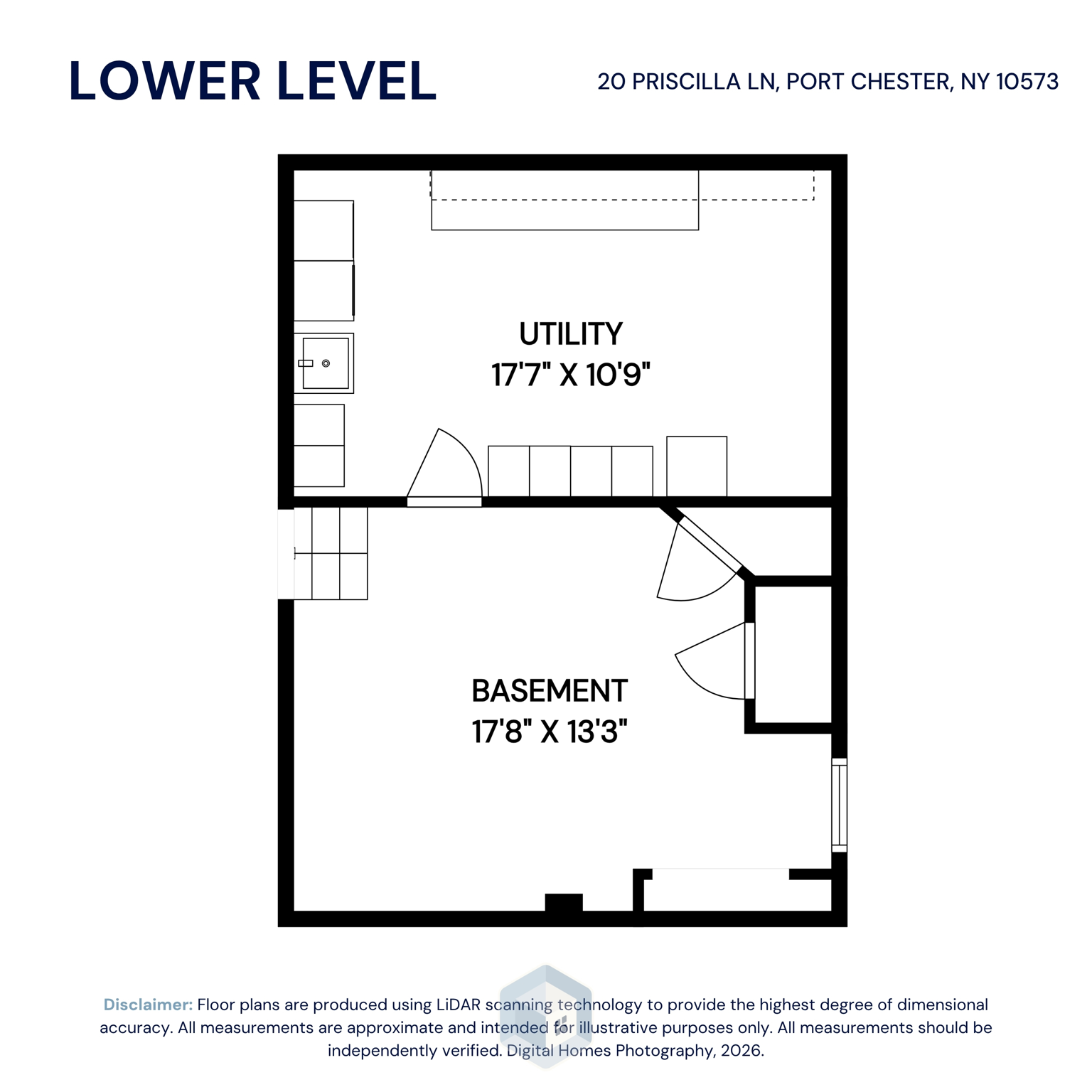 Floorplan #3