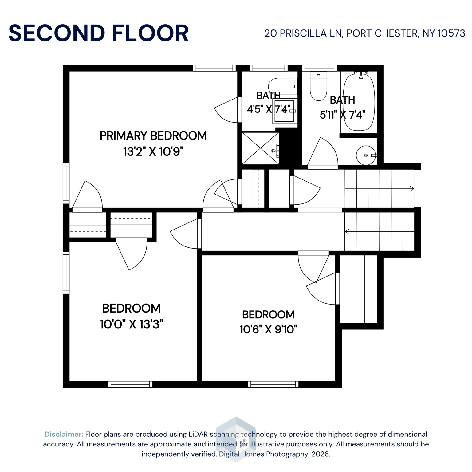 Floorplan #4