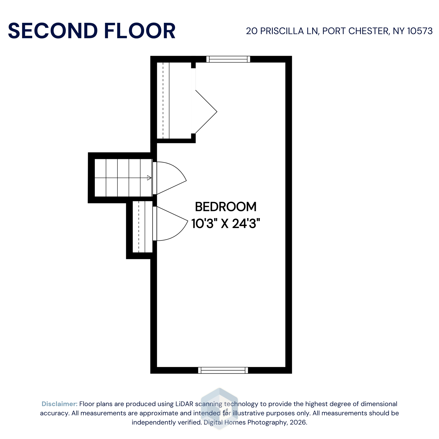 Floorplan #5