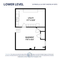 Floorplan #3