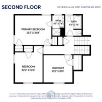 Floorplan #4