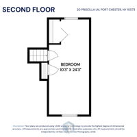 Floorplan #5
