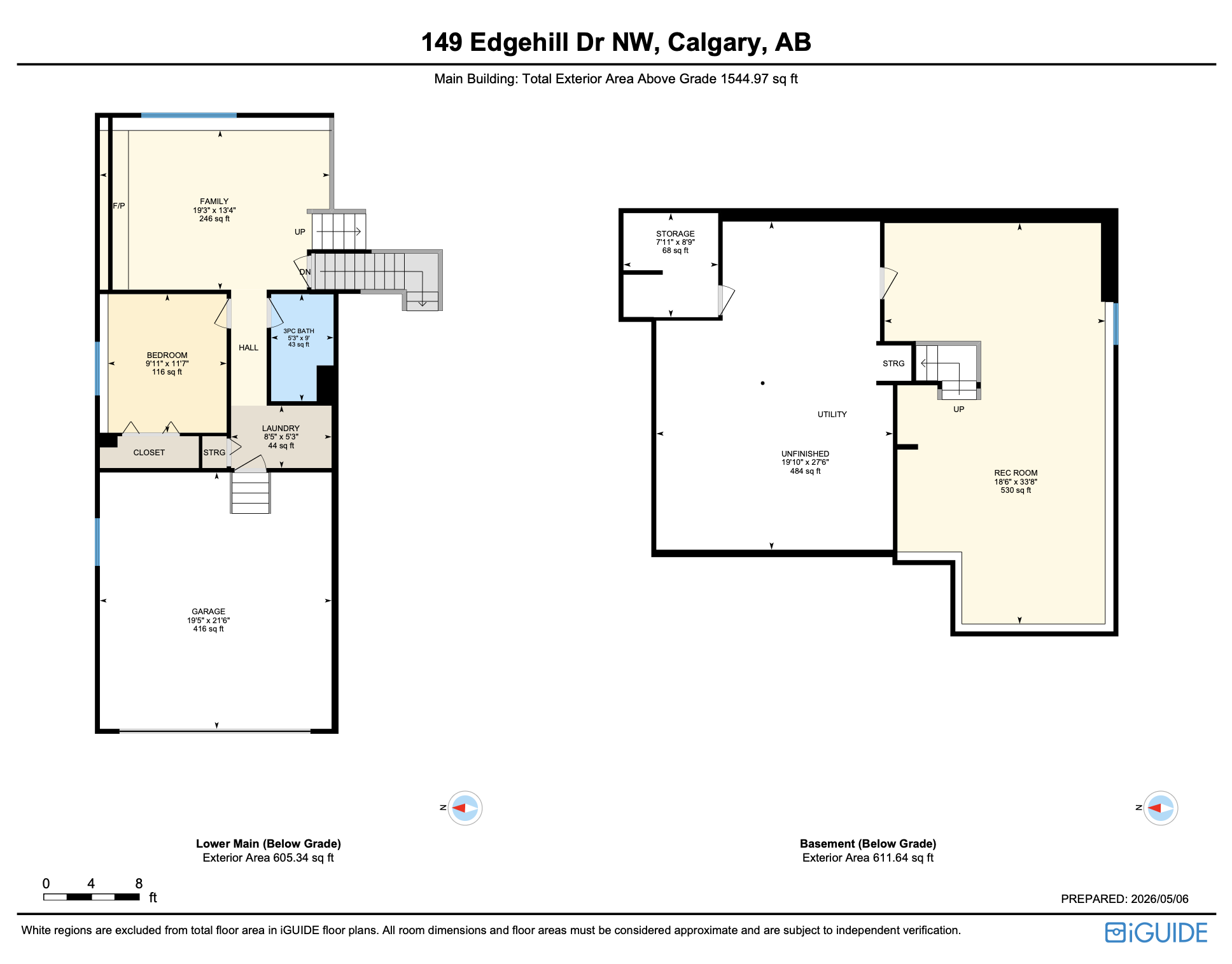 Floorplan #2