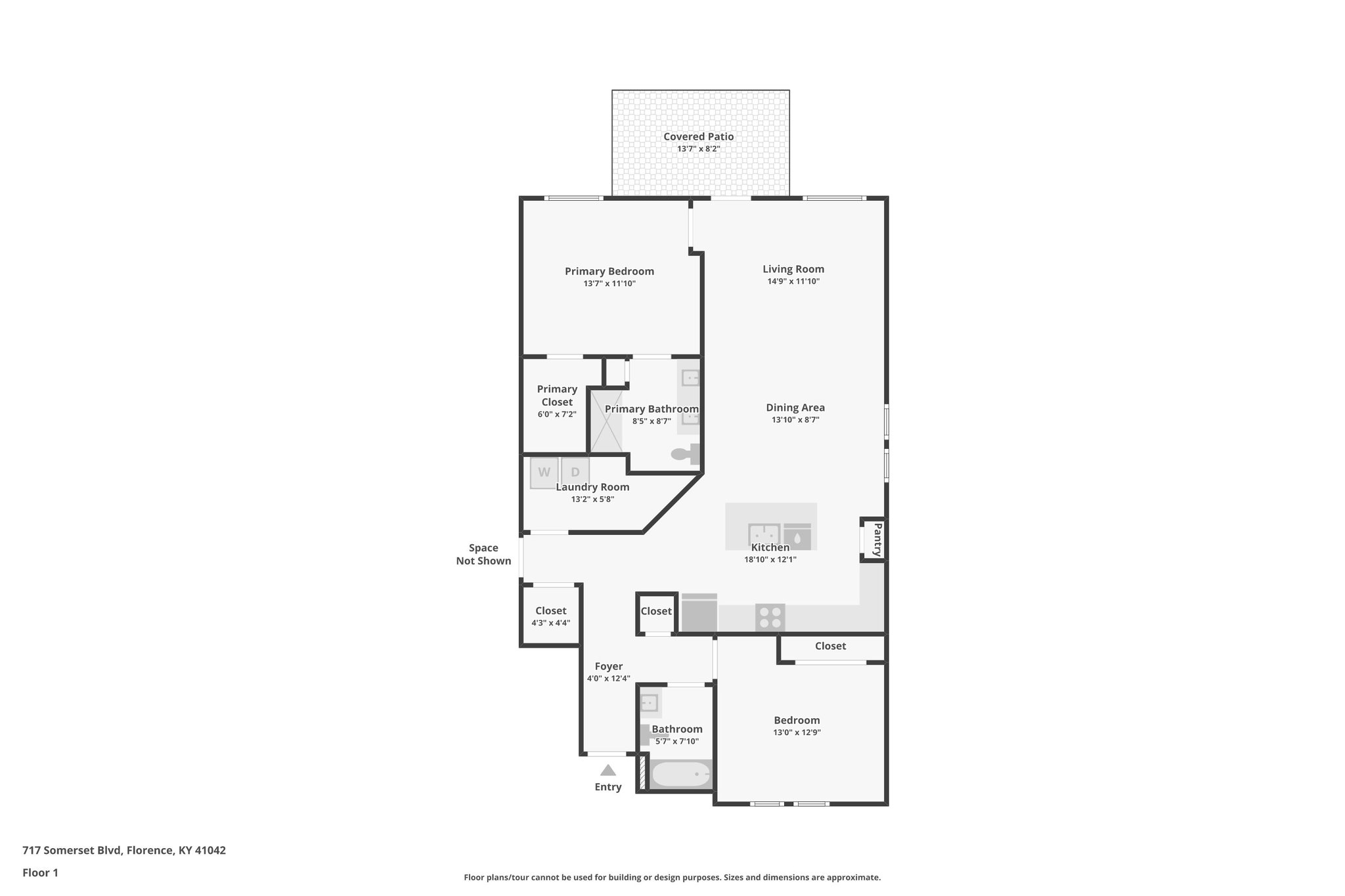 Floor 1