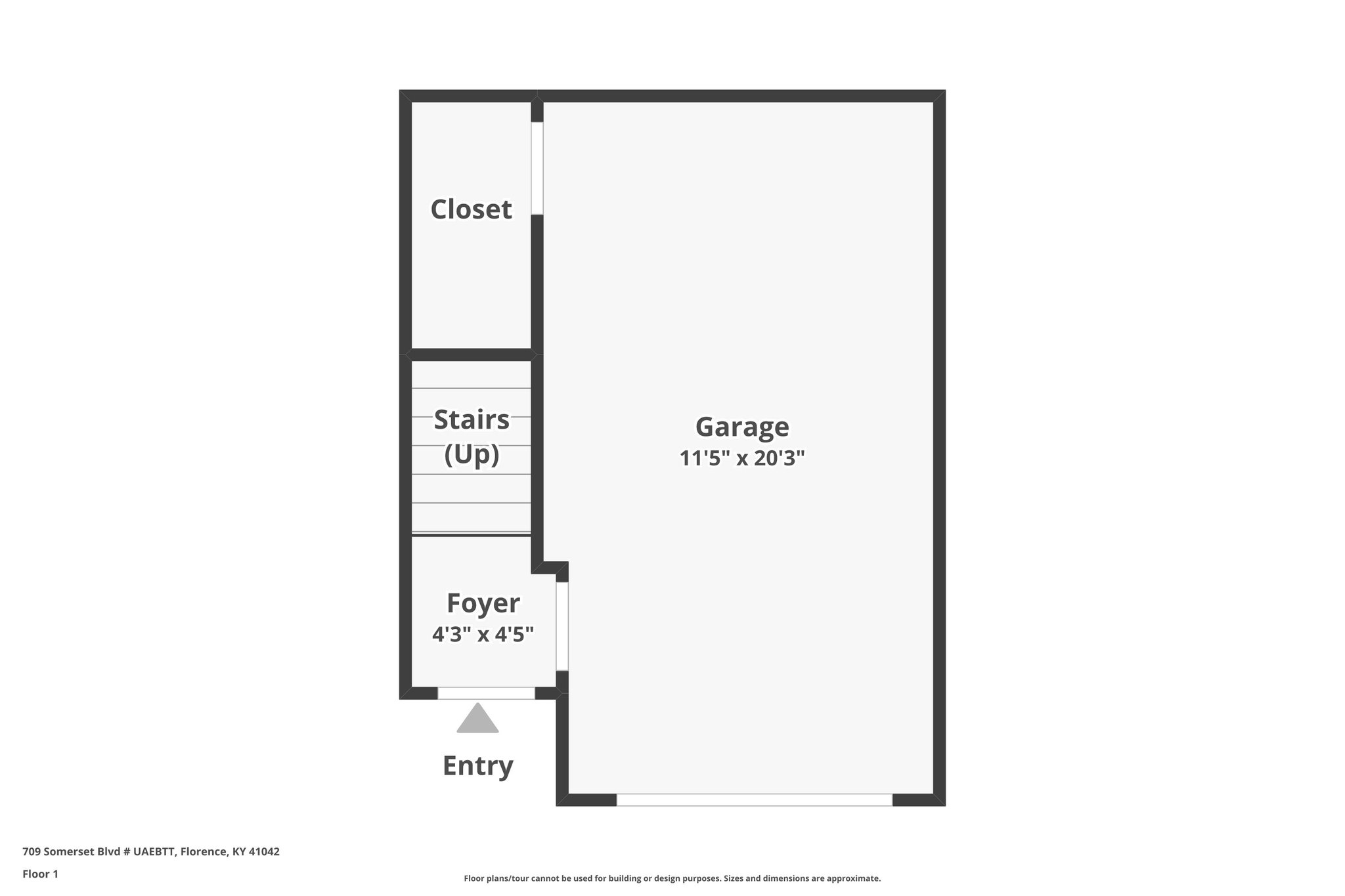 Floor 1