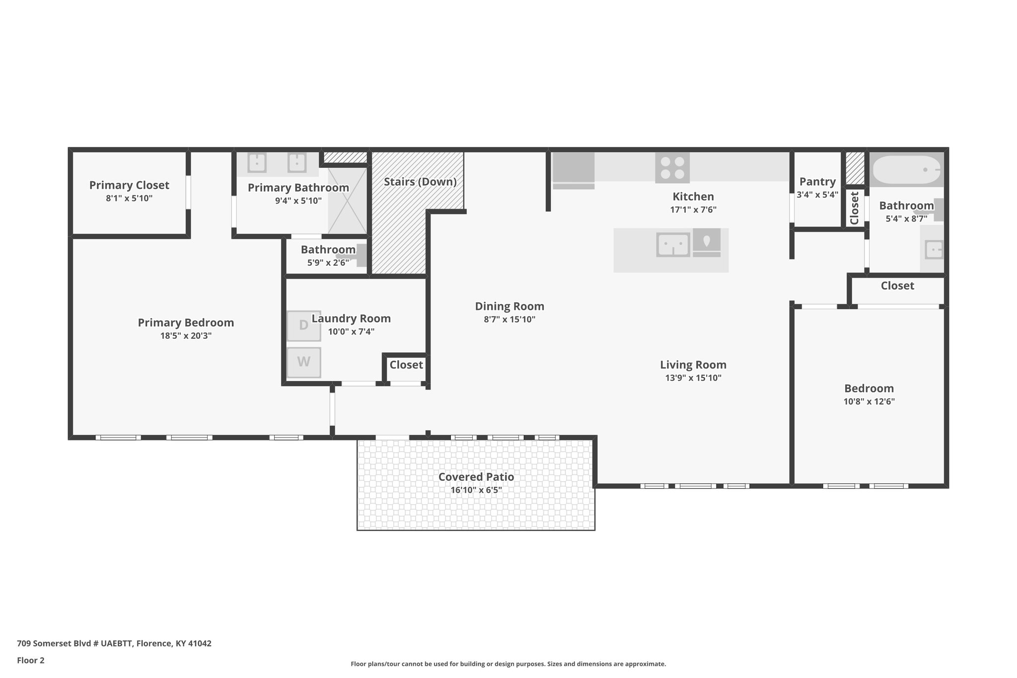 Floor 2