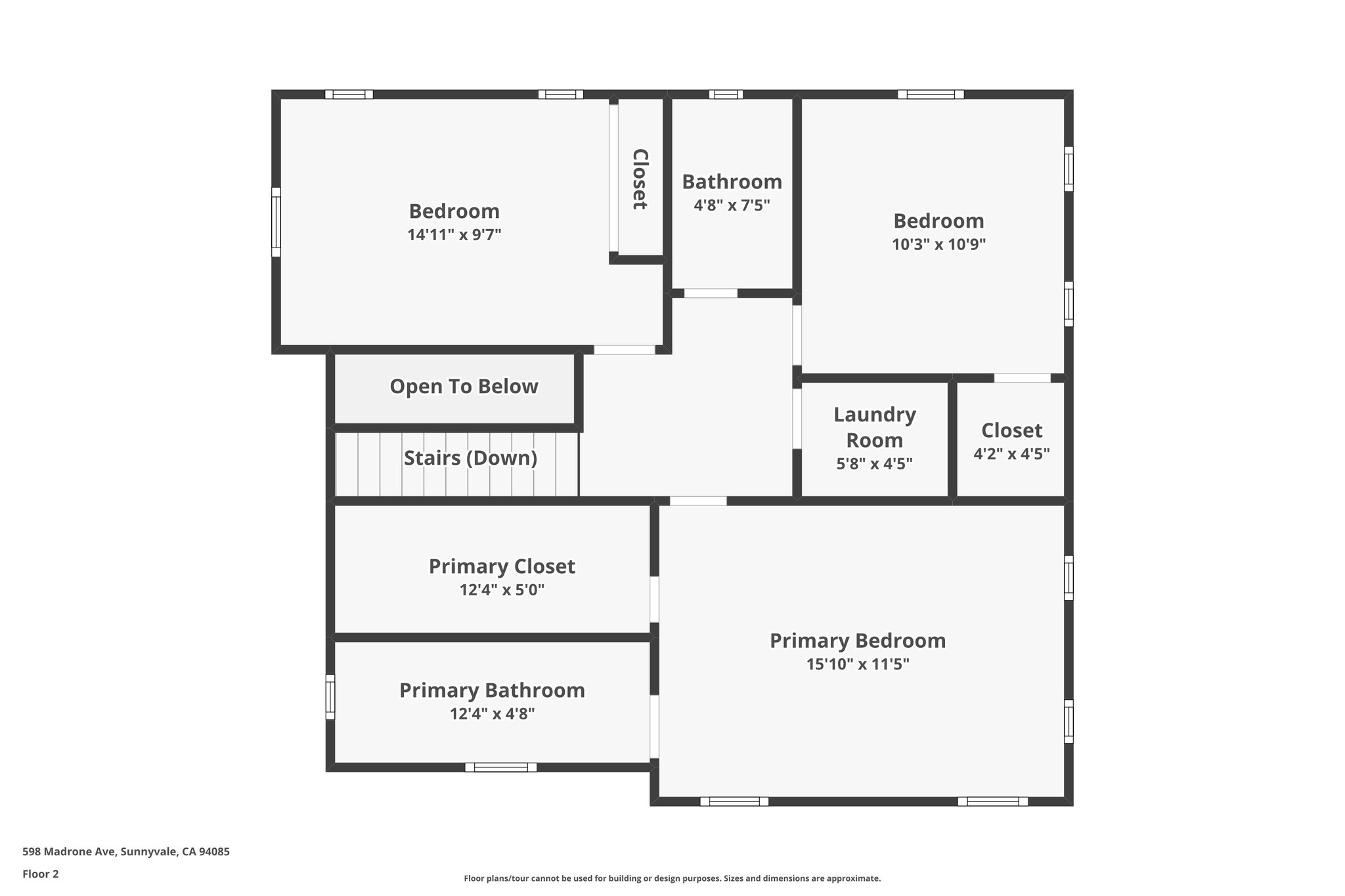 Floor 2