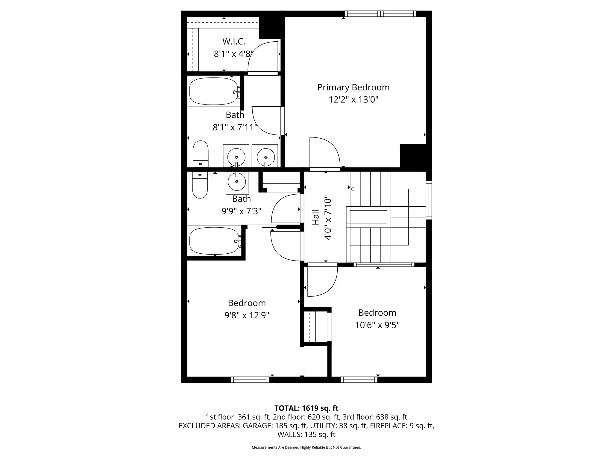 Third Level