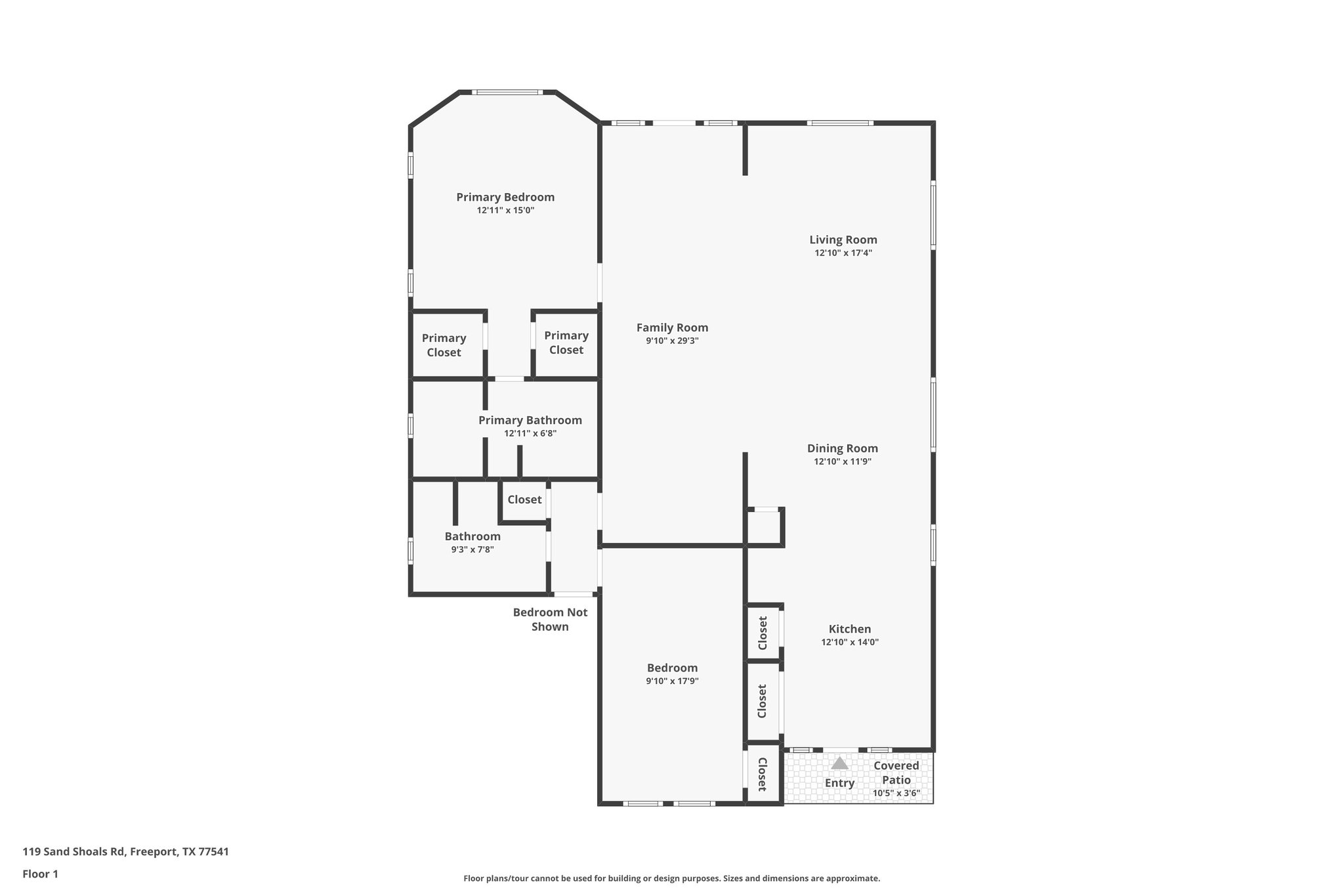 Floor 1