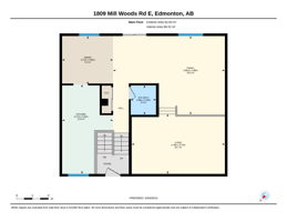 VX - (Metric) Schematic Floor Plan - (1)