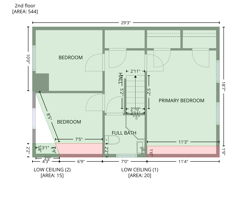 Floorplan #7