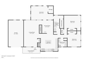 Floor 1