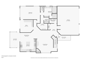 Floor 1