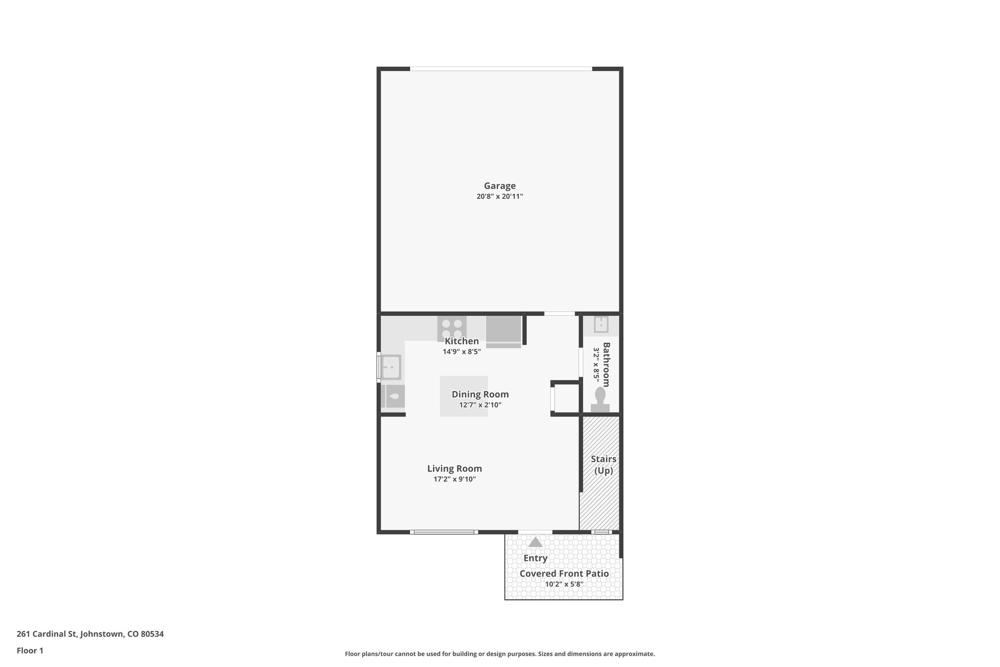 Floor 1
