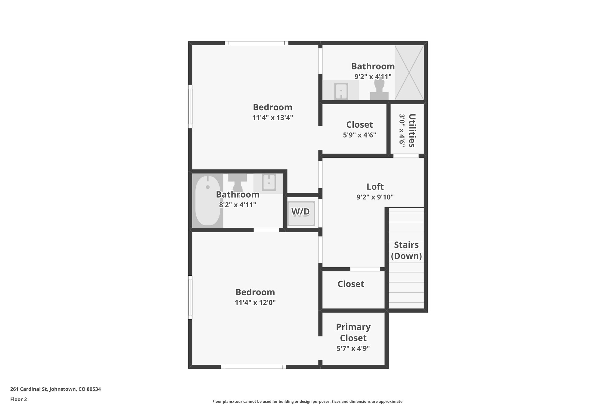 Floor 2
