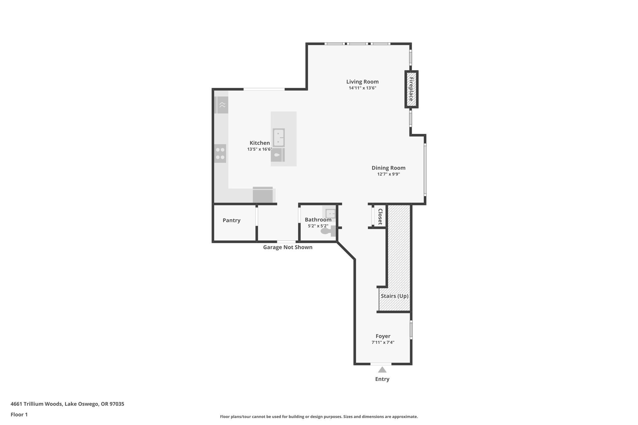 Floor 1