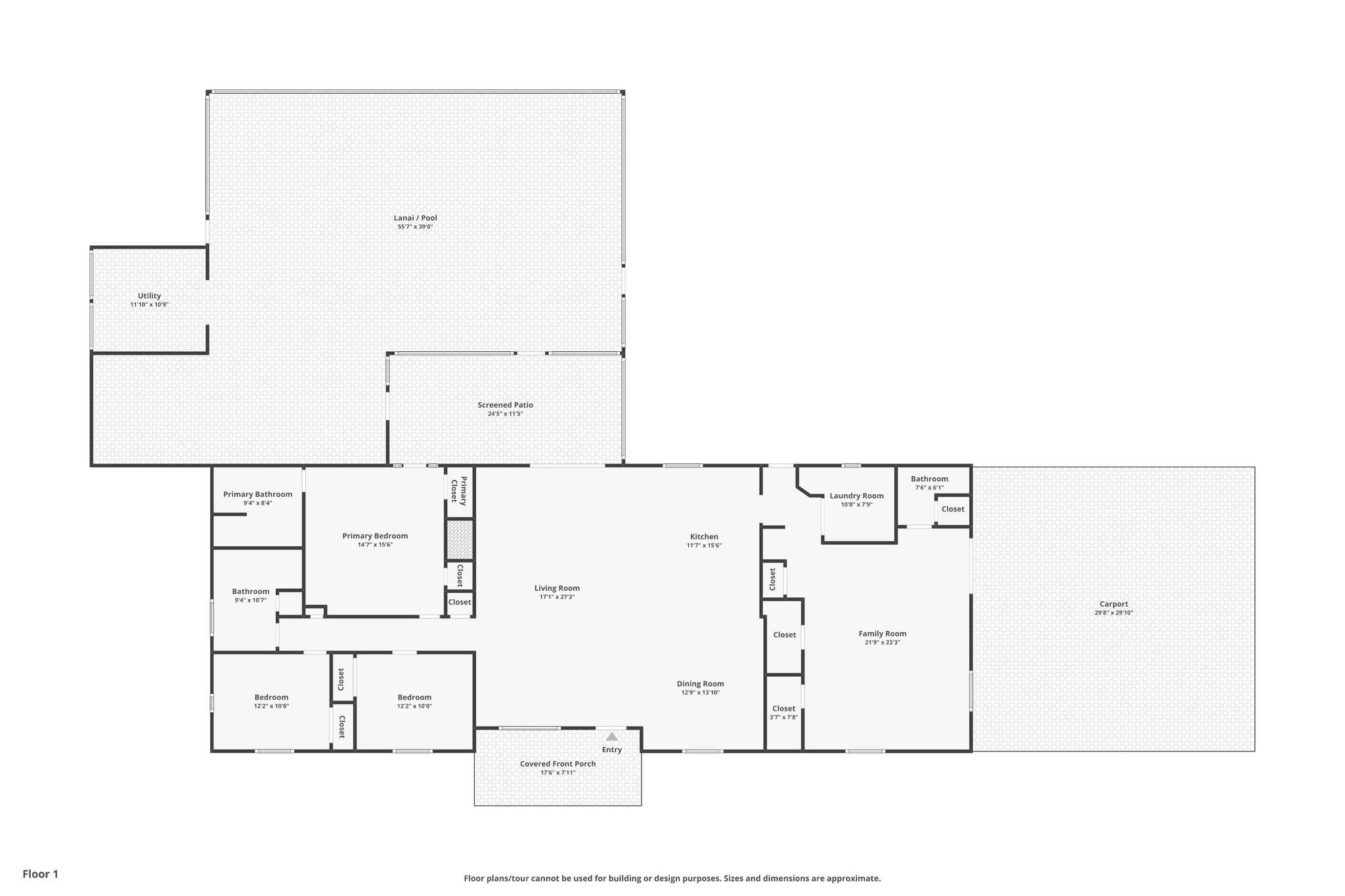Floor 1